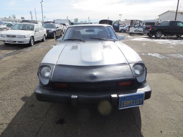 1977 Datsun Z-Series - photo 8