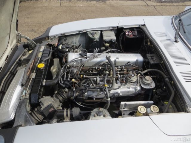 1977 Datsun Z-Series - photo 9