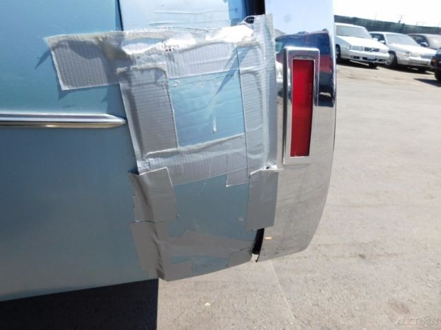 1978 Cadillac DeVille - photo 11