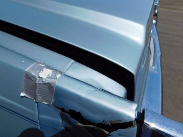 1978 Cadillac DeVille - photo 12