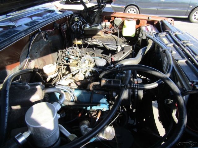 1978 Chevrolet Silverado 1500 - photo 11