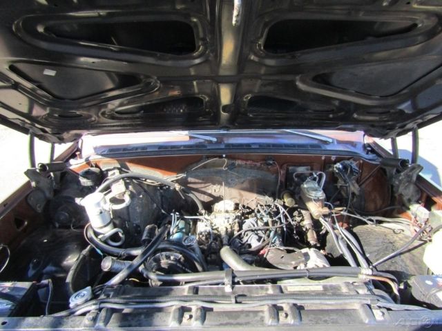 1978 Chevrolet Silverado 1500 - photo 9