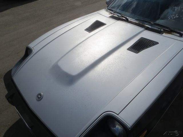 1979 Datsun Z-Series - photo 11