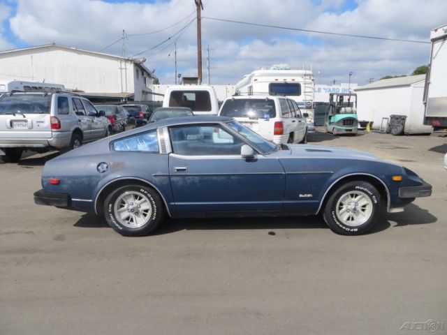 1979 Datsun Z-Series - photo 2