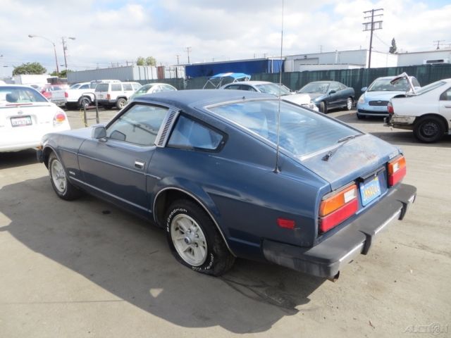1979 Datsun Z-Series - photo 4