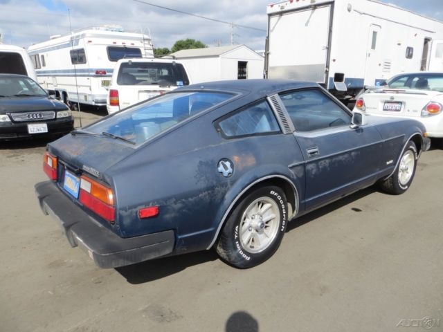 1979 Datsun Z-Series - photo 5
