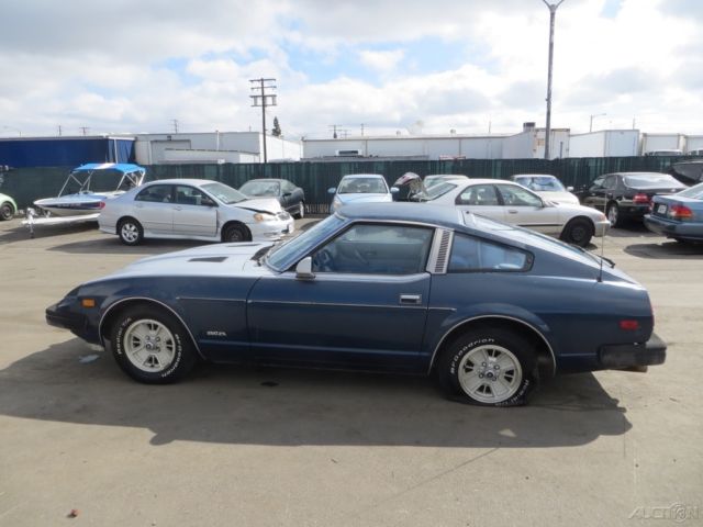 1979 Datsun Z-Series - photo 6
