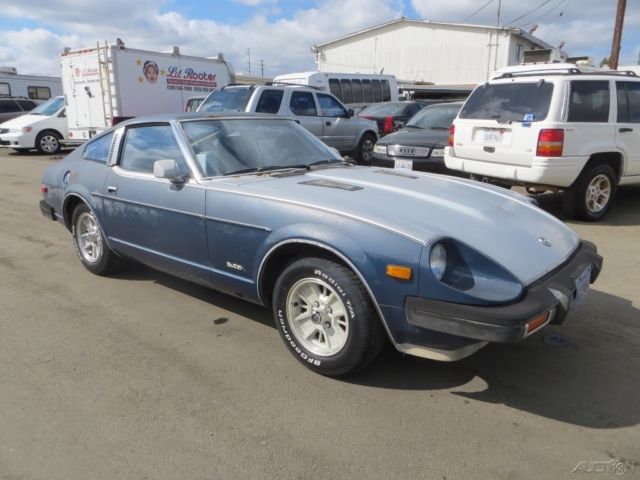 1979 Datsun Z-Series - photo 7