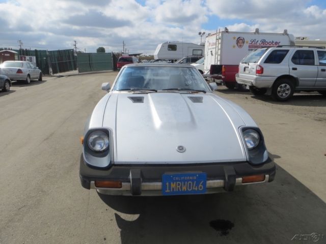 1979 Datsun Z-Series - photo 8