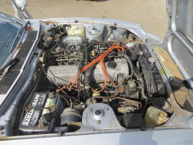 1979 Datsun Z-Series - photo 9