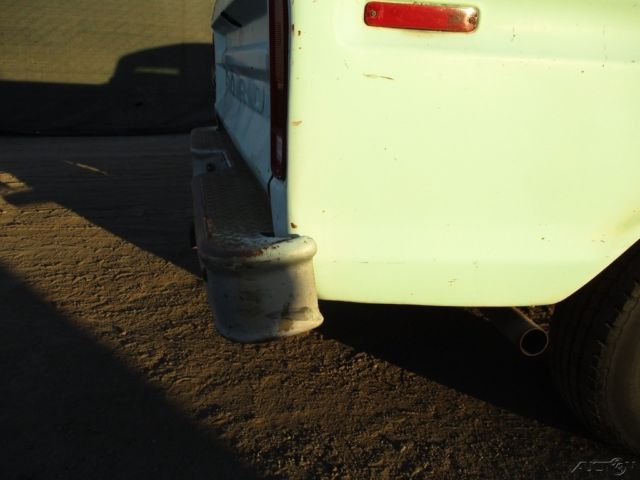 1979 Ford F-250 - photo 12