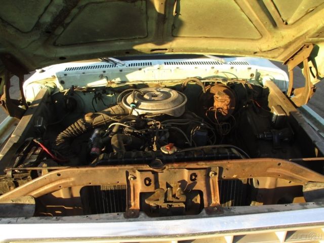 1979 Ford F-250 - photo 9