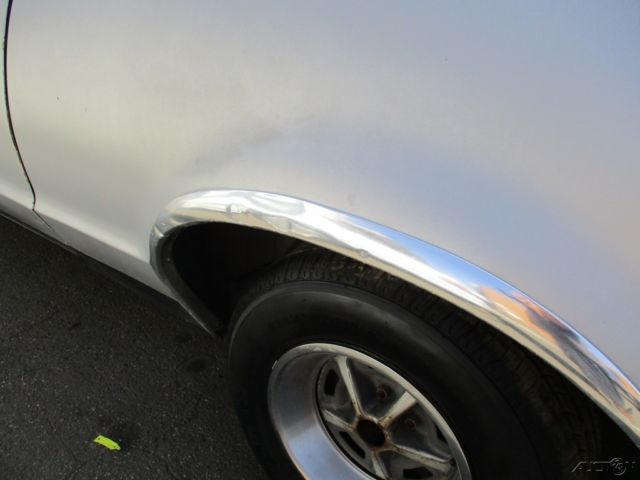 1979 Ford Ranchero - photo 10