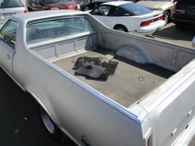 1979 Ford Ranchero - photo 11