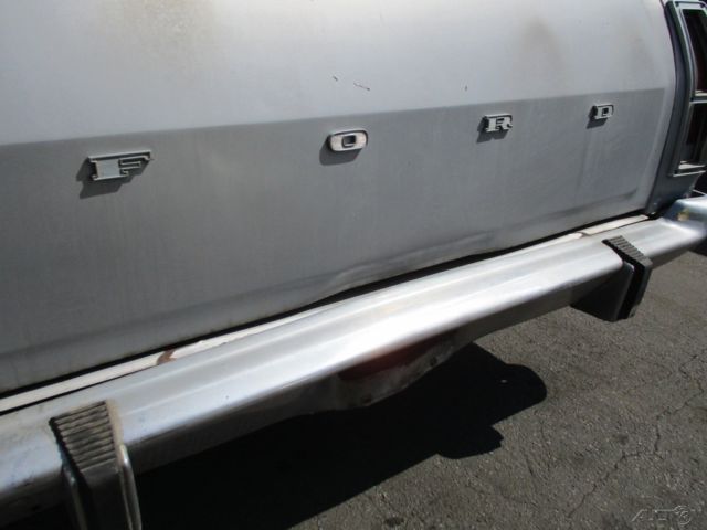 1979 Ford Ranchero - photo 12