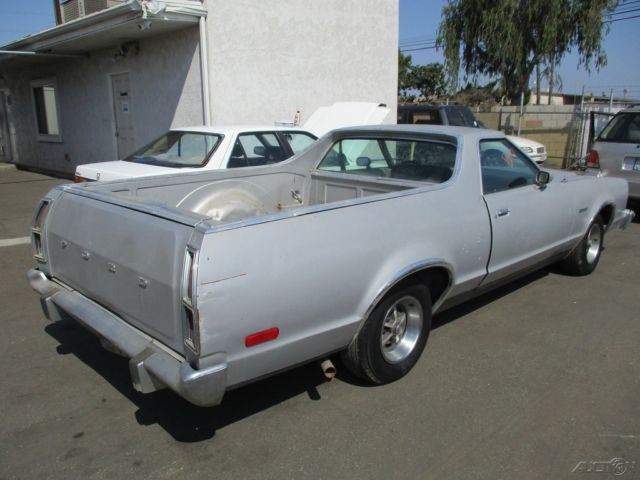 1979 Ford Ranchero - photo 5