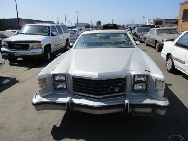 1979 Ford Ranchero - photo 7