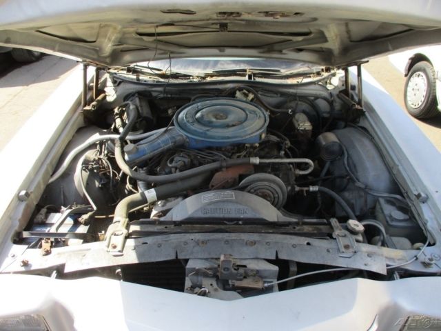1979 Ford Ranchero - photo 8