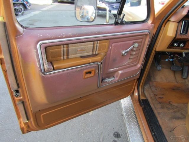 1980 Ford Ranger - photo 12