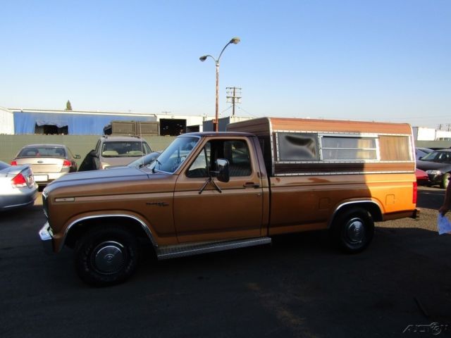 1980 Ford Ranger - photo 2