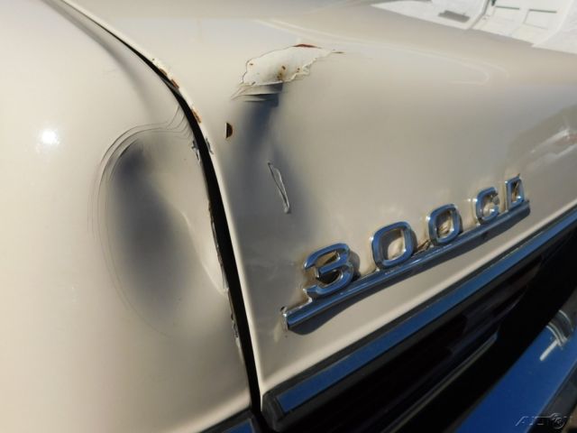 1980 Mercedes-Benz 300-Series - photo 10