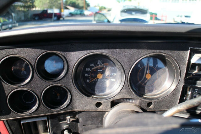 1981 GMC K2500 K2500 - photo 12