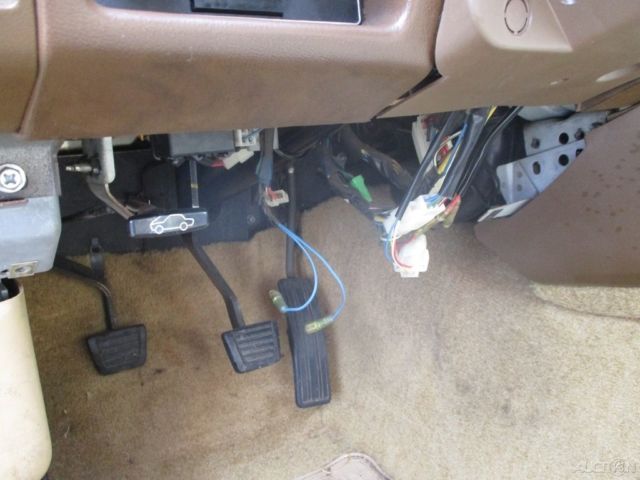 1982 Datsun Z-Series GL 2+2 - photo 12