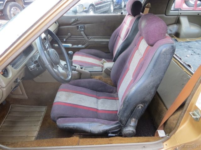 1982 Mazda RX-7 S - photo 12