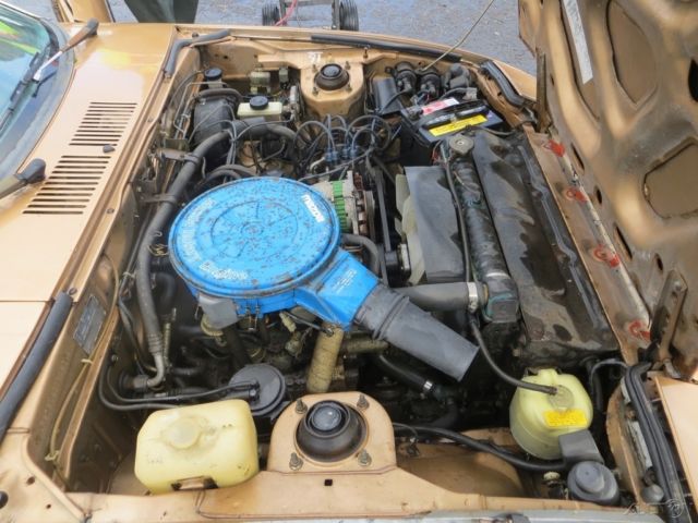 1982 Mazda RX-7 S - photo 9