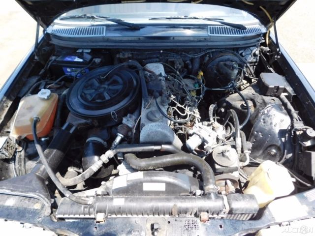 1982 Mercedes-Benz 300-Series 2 Dr Turbodiesel - photo 9
