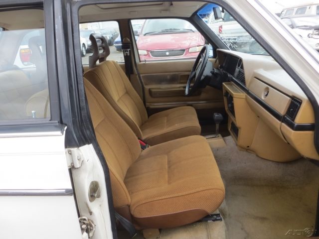1983 Volvo Other - photo 12