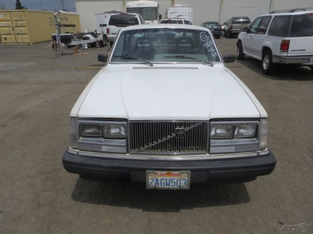 1983 Volvo Other - photo 2