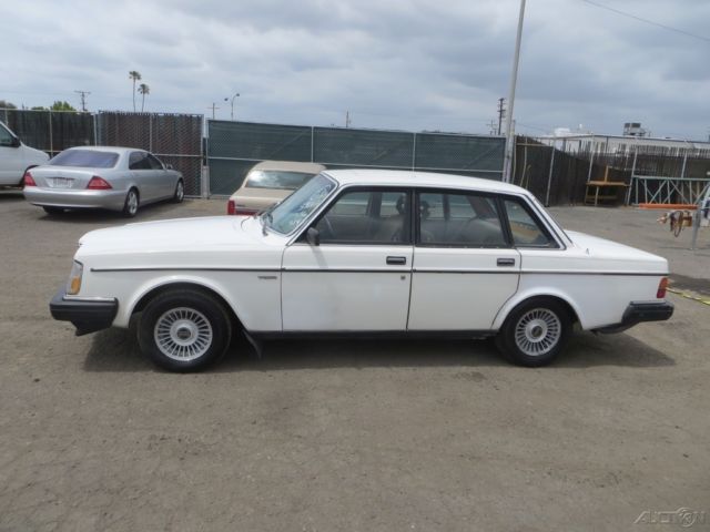 1983 Volvo Other - photo 3