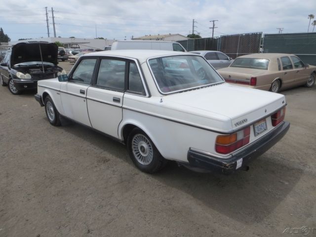 1983 Volvo Other - photo 4