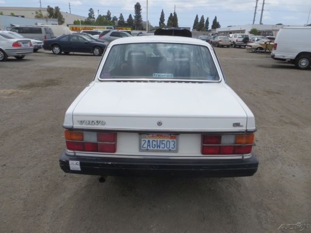 1983 Volvo Other - photo 5