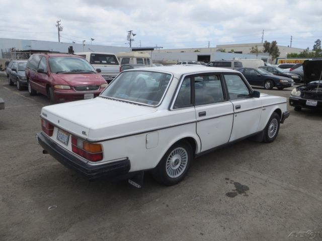 1983 Volvo Other - photo 6