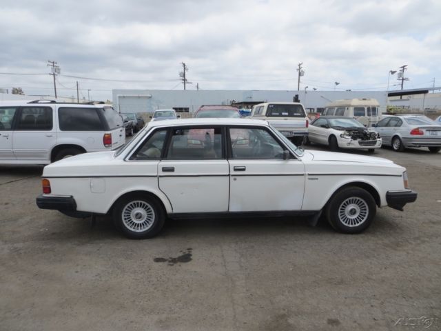 1983 Volvo Other - photo 7