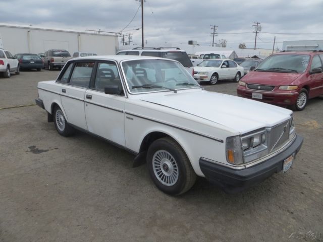 1983 Volvo Other - photo 8