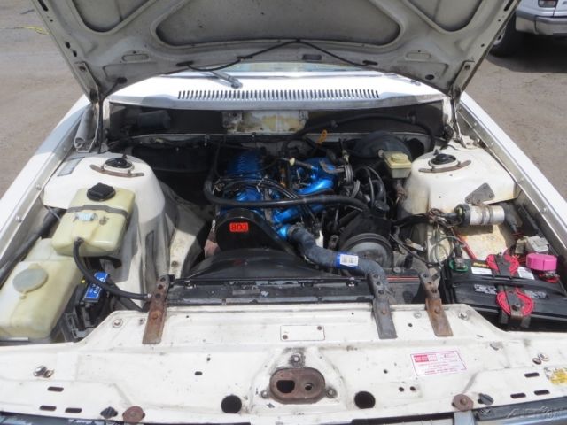 1983 Volvo Other - photo 9