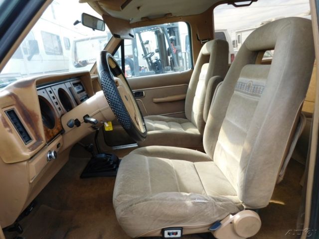 1985 Ford Bronco II - photo 11