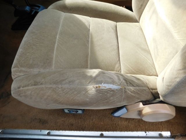 1985 Ford Bronco II - photo 12
