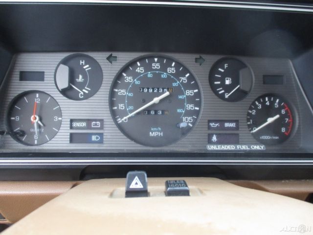 1985 Nissan Pickup - photo 10