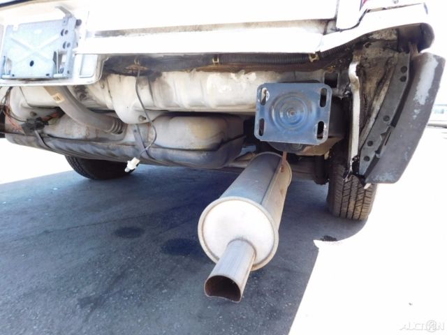 1985 Cadillac Eldorado - photo 11