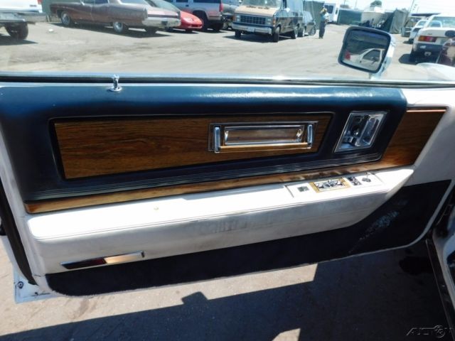 1985 Cadillac Eldorado - photo 12