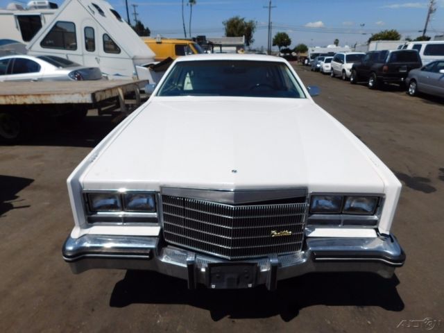 1985 Cadillac Eldorado - photo 6