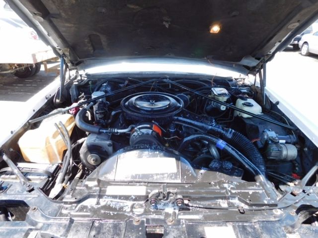 1985 Cadillac Eldorado - photo 7