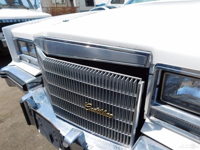 1985 Cadillac Eldorado - photo 8