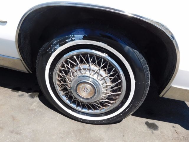 1985 Cadillac Eldorado - photo 9