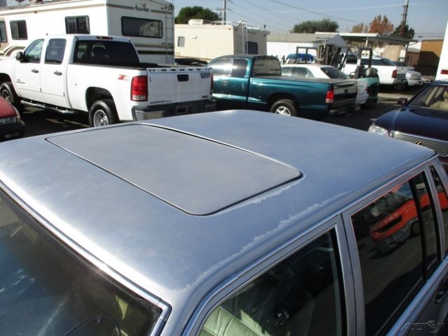 1985 Volvo 740 GLE - photo 10