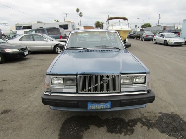 1985 Volvo GL - photo 2